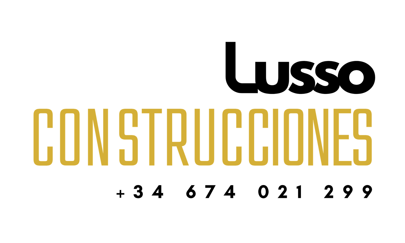 LussoGroup.es